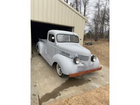 1946 Dodge Pickup for sale 101701434