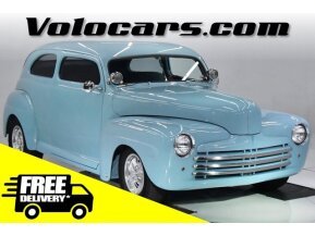 1946 Ford Custom for sale 101635959