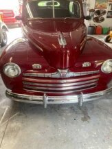 1946 Ford Custom for sale 101731632
