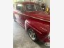 1946 Ford Custom for sale 101731632