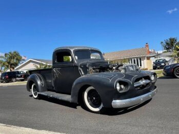 1946 Ford Custom