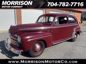 1946 Ford Deluxe for sale 101465600