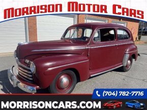 1946 Ford Deluxe for sale 101465600