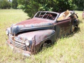 1946 Ford Deluxe for sale 101629526