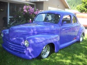 1946 Ford Deluxe for sale 101662452