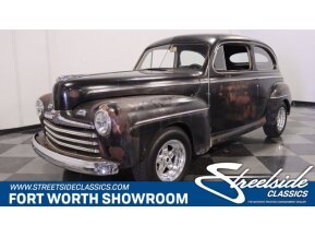 1946 Ford Deluxe for sale 101718584
