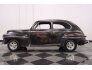 1946 Ford Deluxe for sale 101718584