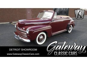 1946 Ford Deluxe for sale 101731847
