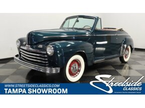 1946 Ford Deluxe for sale 101787150