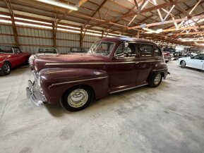 1946 Ford Deluxe for sale 101807217