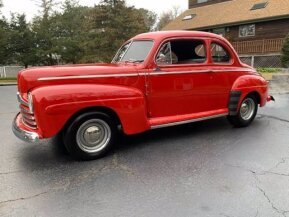 1946 Ford Deluxe for sale 101683276
