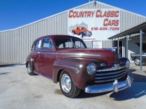 1946 Ford Deluxe for sale 101699918