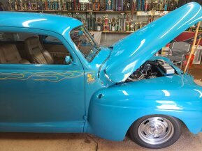 1946 Ford Deluxe for sale 101731700