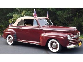1946 Ford Deluxe for sale 101734356