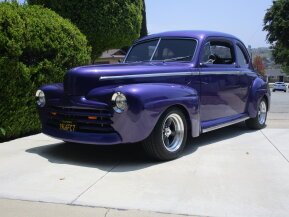 1946 Ford Deluxe for sale 101893708