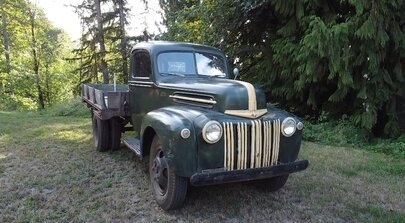 1946 Ford Other Ford Models for sale 101737355