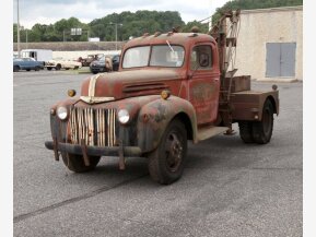 1946 Ford Other Ford Models for sale 101365937