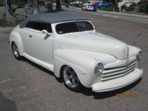 1946 Ford Other Ford Models for sale 101582917