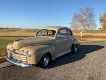1946 Ford Other Ford Models