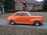 1946 Ford Other Ford Models