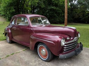 1946 Ford Other Ford Models