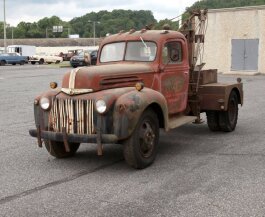 1946 Ford Other Ford Models for sale 101365937