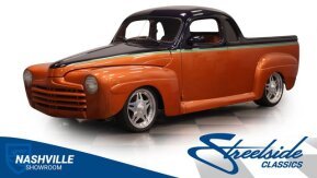 1946 Ford Other Ford Models for sale 101956435