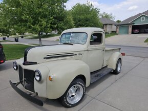 1946 Ford Pickup for sale 101912432