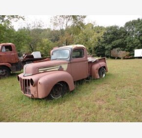 1946 Ford Pickup Classics For Sale Classics On Autotrader