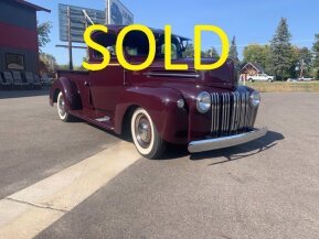 1946 Ford Pickup for sale 101659402