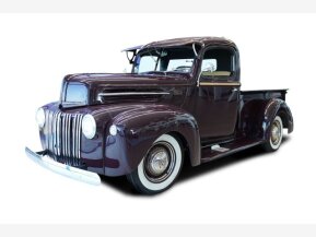 1946 Ford Pickup for sale 101732972