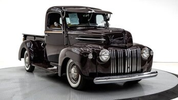 1946 Ford Pickup