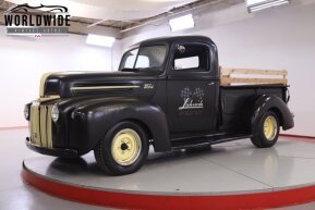 1946 Ford Pickup for sale 101936378