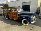 1946 Ford Super Deluxe for sale 101986803