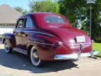 Thumbnail Photo 4 for 1946 Ford Super Deluxe