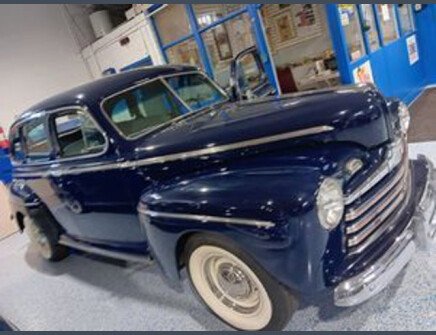 Photo 1 for 1946 Ford Super Deluxe