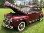 Thumbnail Photo 4 for 1946 Ford Super Deluxe for Sale by Owner