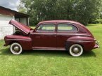Thumbnail Photo 5 for 1946 Ford Super Deluxe for Sale by Owner