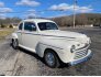 1946 Ford Super Deluxe for sale 101450946