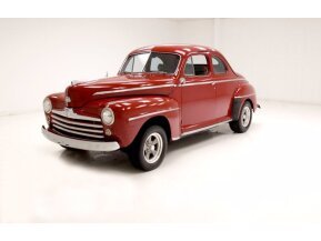1946 Ford Super Deluxe for sale 101630666