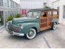 1946 Ford Super Deluxe for sale 101659004