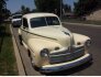 1946 Ford Super Deluxe for sale 101661492