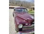 1946 Ford Super Deluxe for sale 101726161