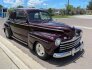 1946 Ford Super Deluxe for sale 101759750