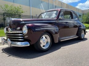 1946 Ford Super Deluxe for sale 101759750