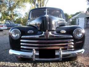 1946 Ford Super Deluxe for sale 101766358