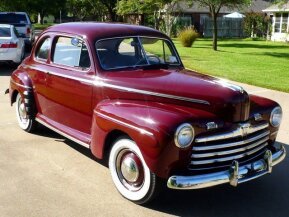 1946 Ford Super Deluxe for sale 101771979