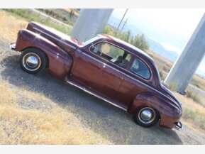 1946 Ford Super Deluxe for sale 101803794
