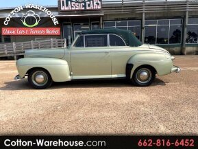 1946 Ford Super Deluxe for sale 101893506