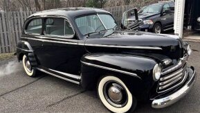 1946 Ford Super Deluxe for sale 101686757